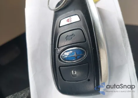 2017 Subaru Outback 2.5I Limited from USA, damaged, VIN 4S4BSANC7H3389978